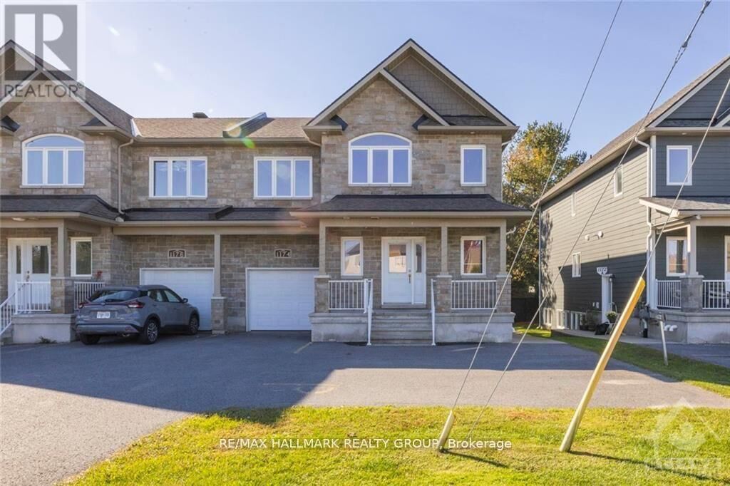 Property Photo:  1174 South Russell Road  ON K4R 1E5 