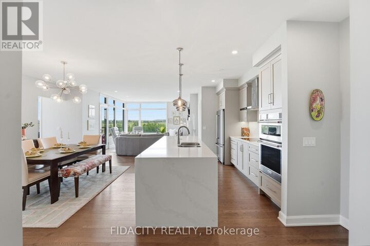 Property Photo:  180 Boundstone Way 301  ON K2T 0M9 