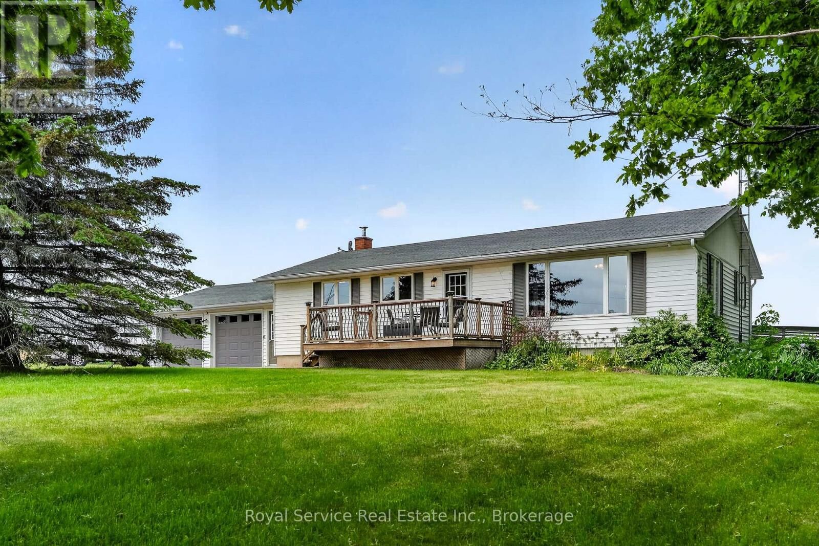 Property Photo:  12802 County Rd 24 Road  ON K0K 2X0 