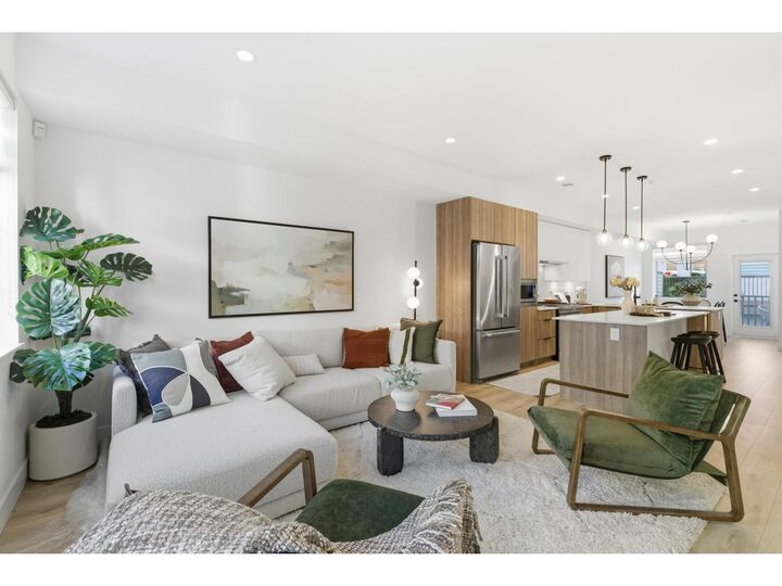 Property Photo:  8430 Nottman Street 69  BC V2V 3W4 