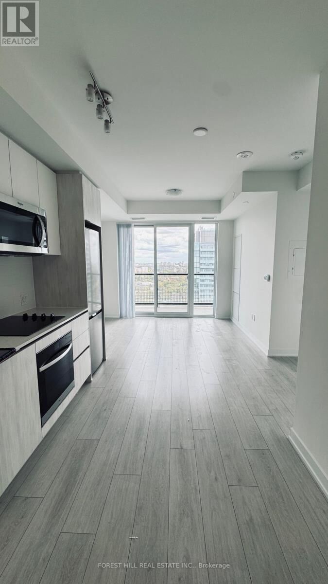 Property Photo:  5858 Yonge Street 3312  ON M2M 3T3 