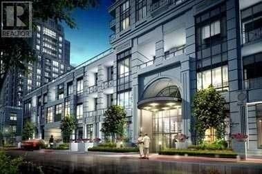 Property Photo: 6 Eva Road 111 ON M9C 0B1