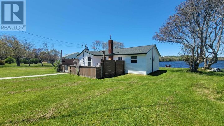 Property Photo:  108 Pembroke Road  NS B5A 5H3 