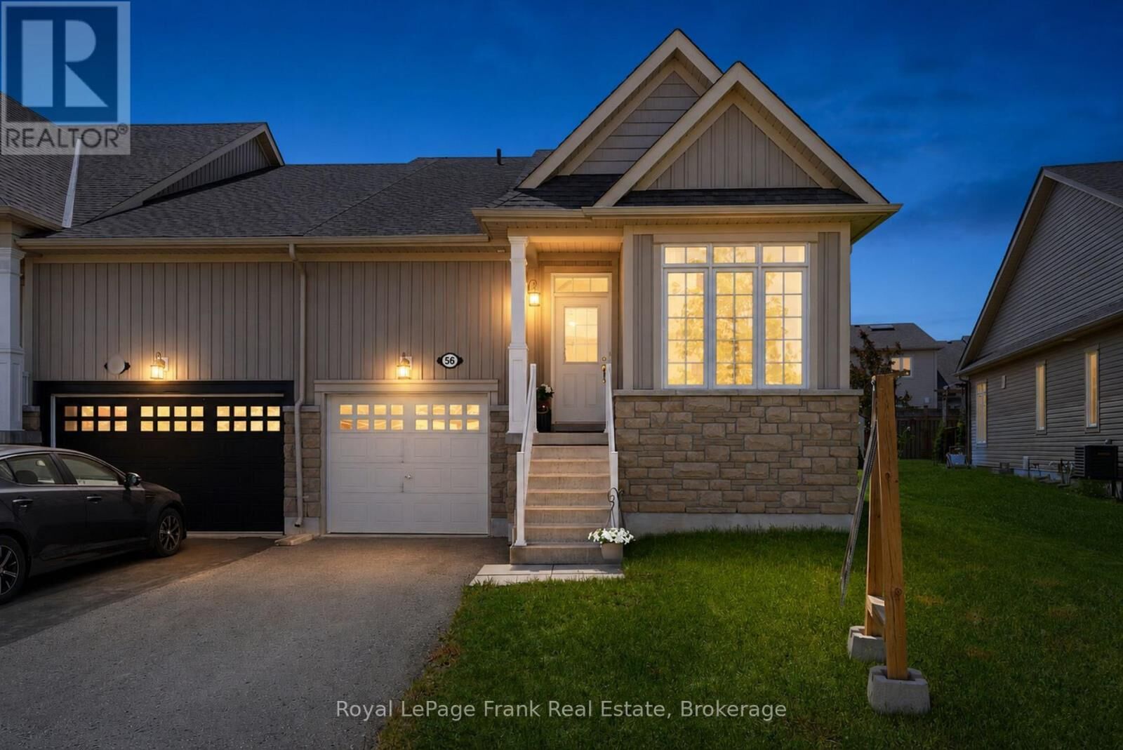 Property Photo:  56 Deacon Crescent  ON K9V 0L5 