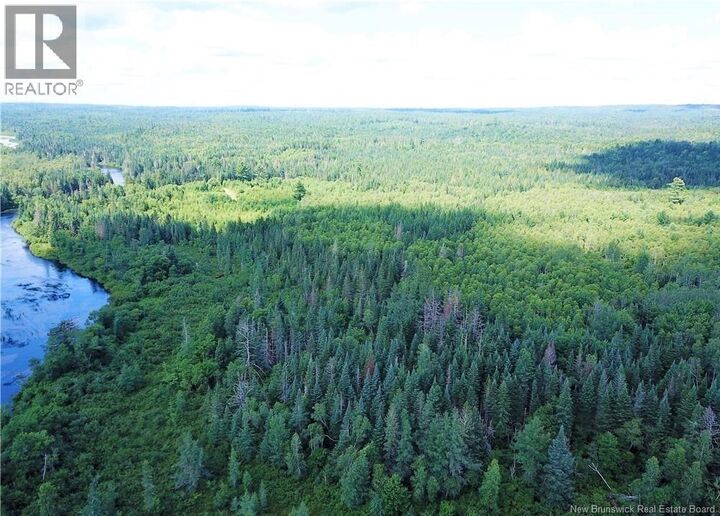 Property Photo:  0 Digdeguash River  NB E5A 2K5 