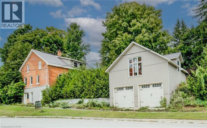 Property Photo: 3095 Old Mill Street ON N0G 1V0