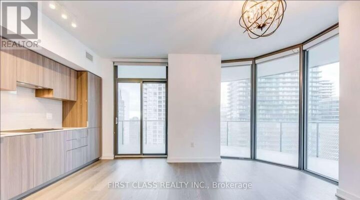 Property Photo: 11 Wellesley Street West 2208 ON M4Y 1E9