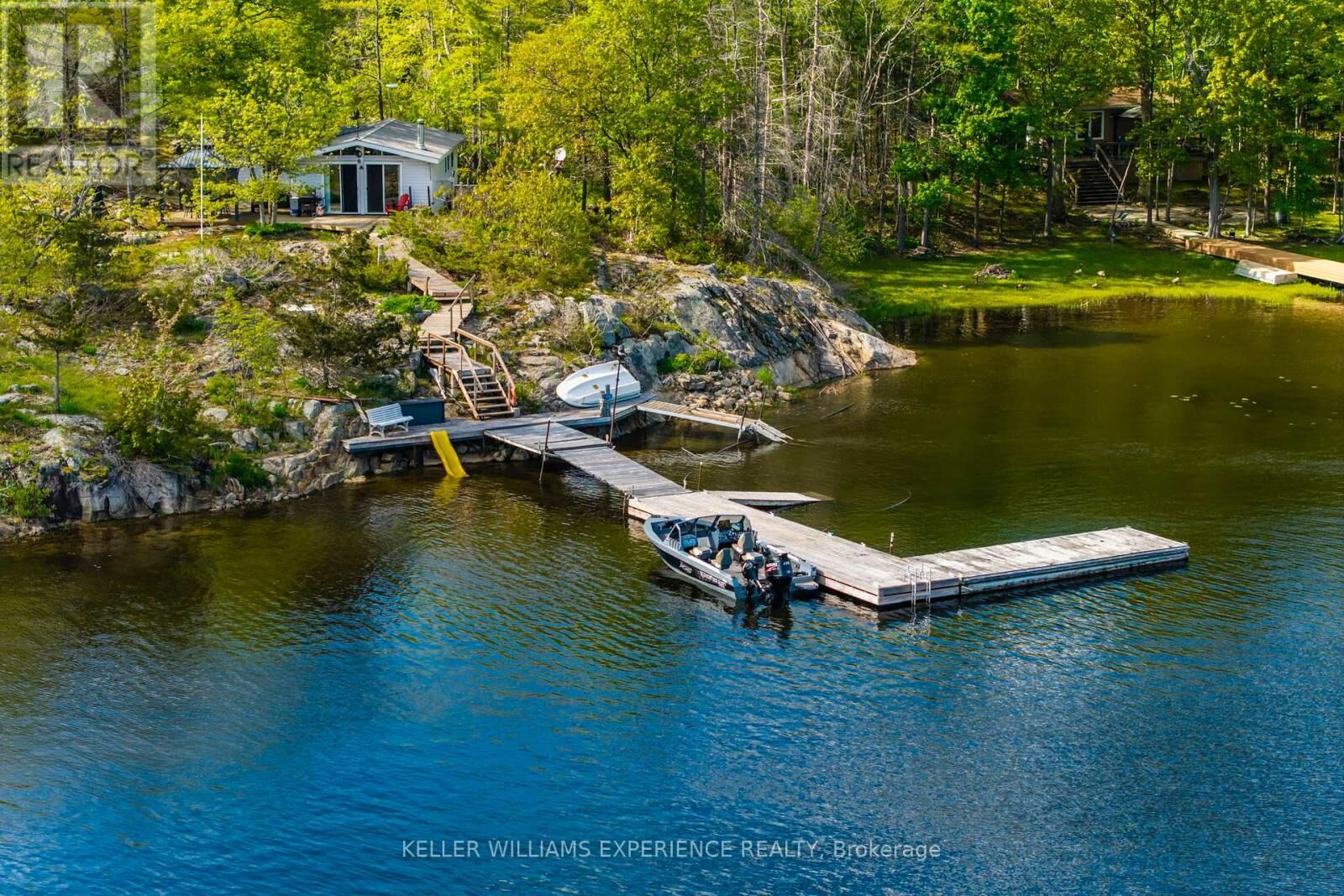 Property Photo:  6932 Island 1810 / Bone Island  ON P0E 1E0 