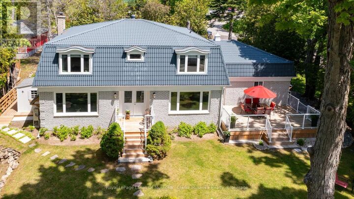 Property Photo: 1012 Mill Street ON P0C 1A0