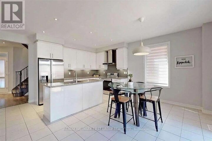 Property Photo: 1219 Graham Clapp Avenue Main ON L1K 0Y3