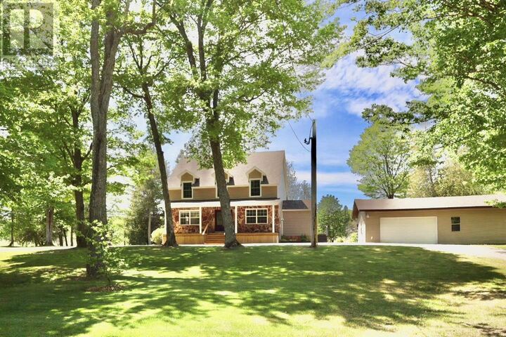 Property Photo:  776 A Pineshores Rd  ON P0S 1E0 
