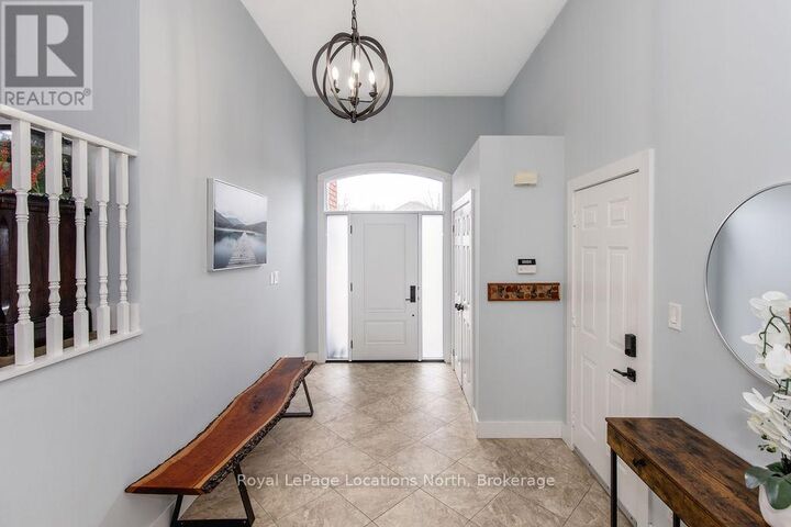 Property Photo:  424 Ramblewood Drive  ON L9Z 1P3 
