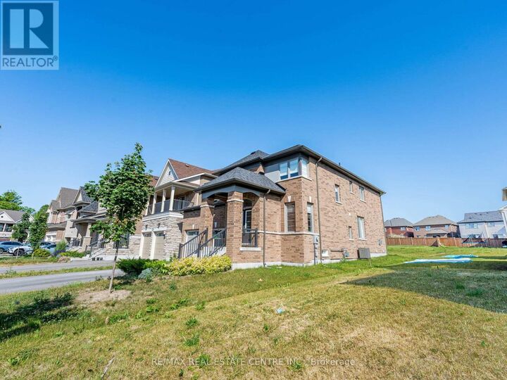 Property Photo:  192 Miyako Court  ON L1L 0R7 