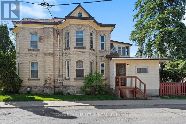Property Photo: 55 Wilson Street West ON K7H 2N5