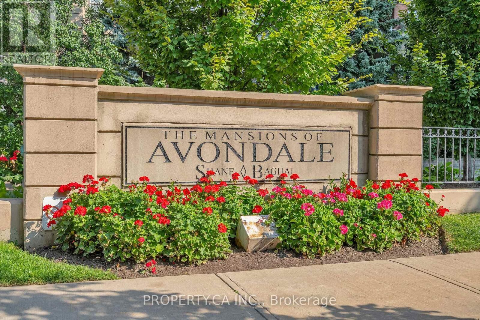 Property Photo:  55 Harrison Garden Boulevard 405  ON M2N 7G3 