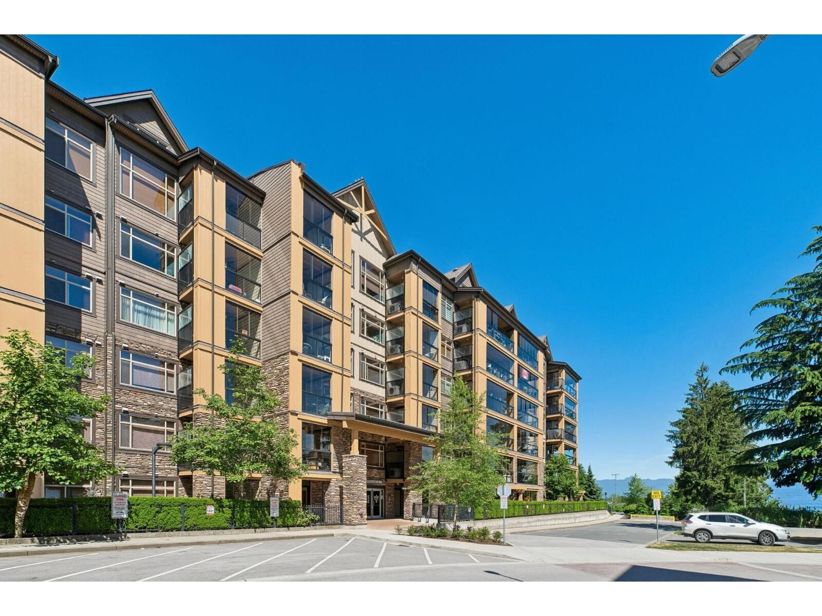 Property Photo:  8157 207 Street 228  BC V2Y 0V3 