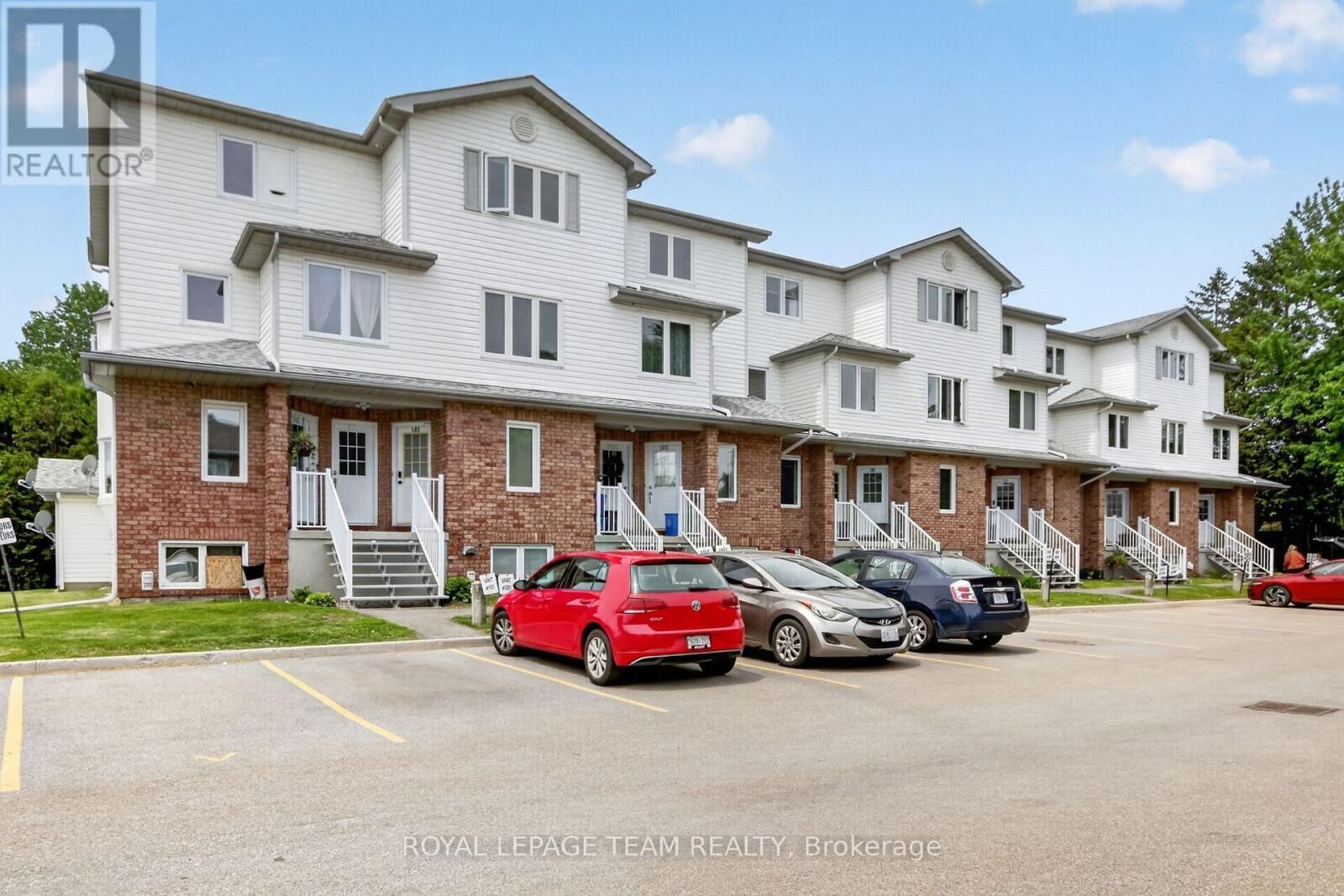 Property Photo:  299 Castor Street 102  ON K4R 1E9 
