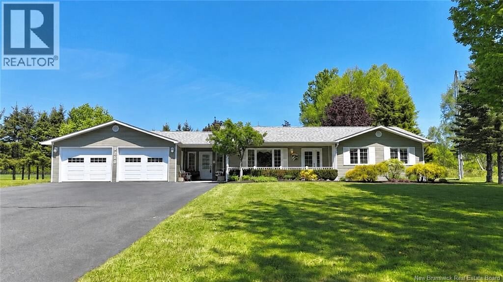 Property Photo: 2260 Sunset NB E2A 7K8
