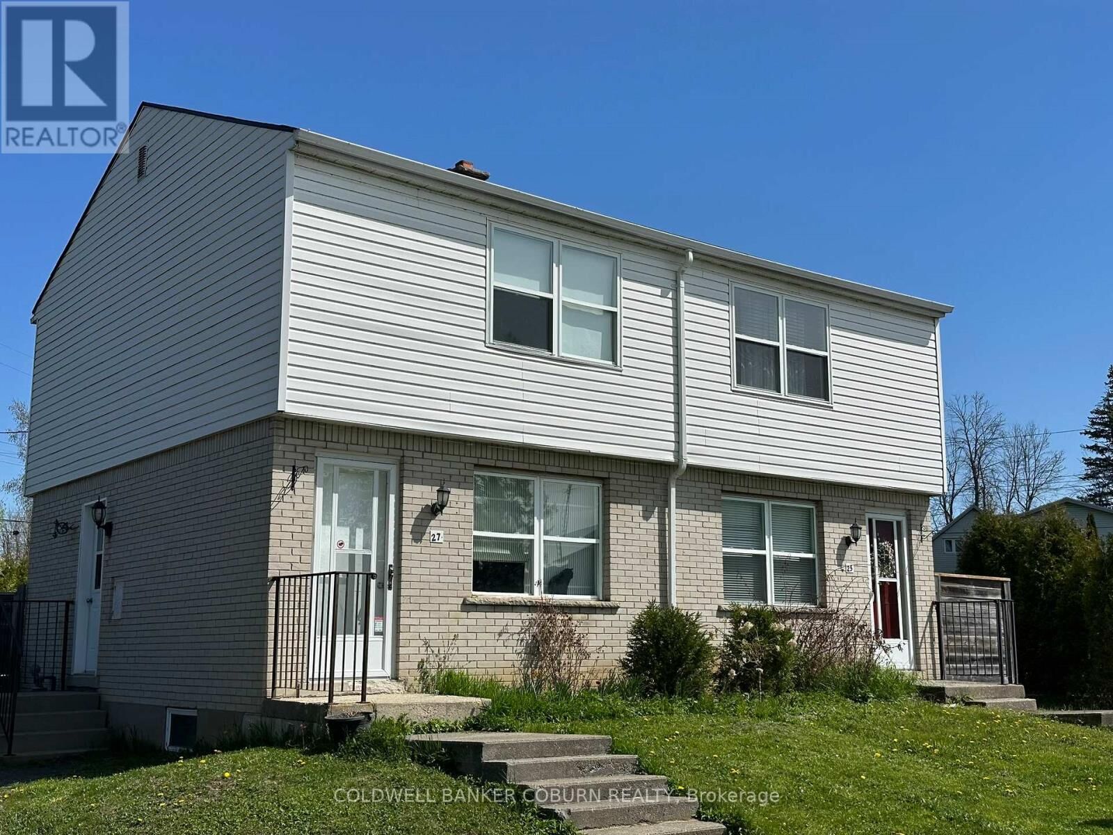 Property Photo: 25-27 Casselman Road ON K0C 1X0
