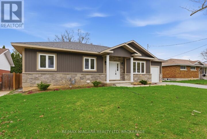 Property Photo:  17 Glenbarr Road  ON L2T 1Y2 