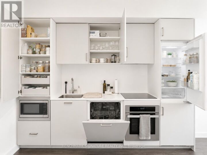 Property Photo:  88 Queen Street East 909  ON M5C 0B6 