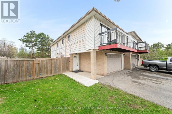 Property Photo:  22 Glen Echo Court  ON L6S 5T9 
