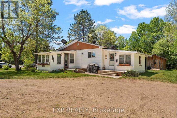 Property Photo:  3672 Palmer Road  ON K0J 2E0 