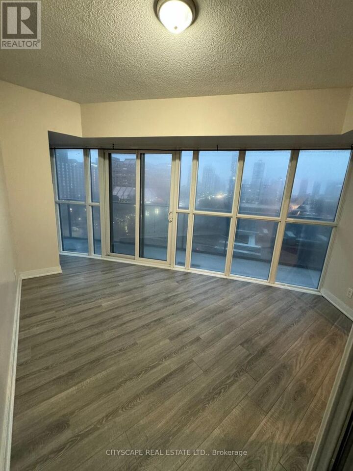 Property Photo:  60 Absolute Avenue 504  ON L4Z 0A9 