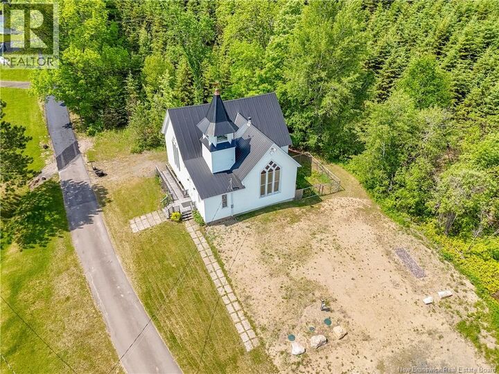 Property Photo:  6682 Route 102  NB E6K 3T7 
