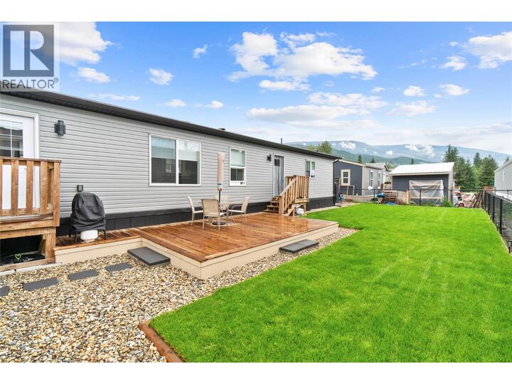 Property Photo:  1705 Hillier Road 10  BC V0E 2E4 