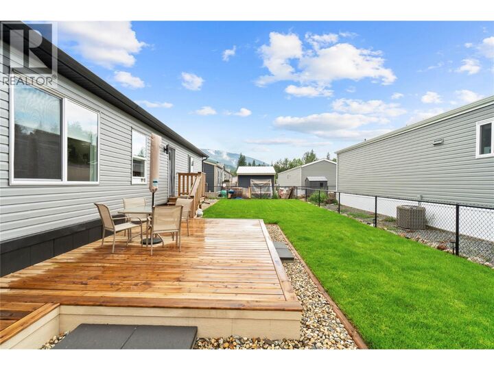 Property Photo: 1705 Hillier Road 10 BC V0E 2E4