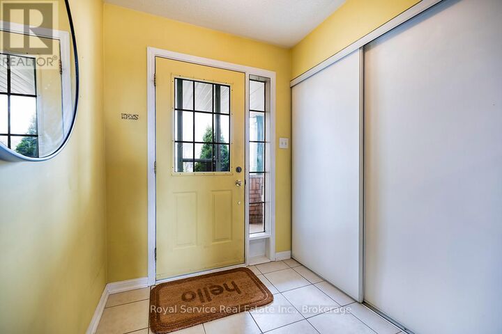 Property Photo:  169 Scottsdale Drive  ON L1C 5L3 