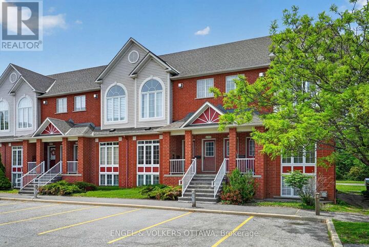 Property Photo:  70 Edenvale Drive 157  ON K2K 3N7 