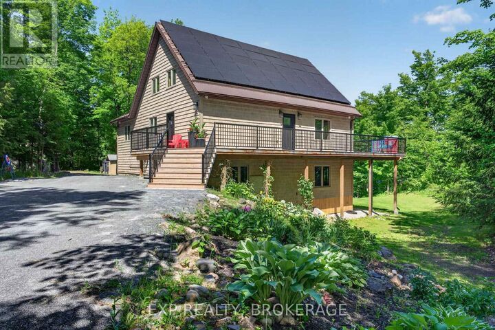 Property Photo:  1210 Richard Brannigan Trail  ON K0H 1T0 