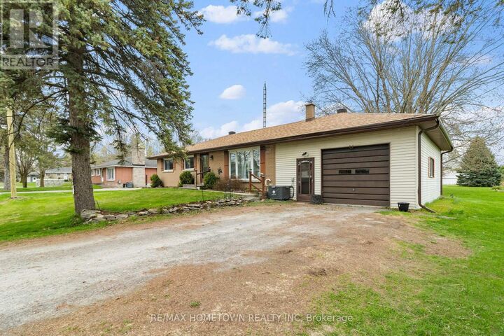 Property Photo: 3505 Charleville Road ON K0E 1T0