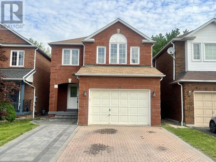 Property Photo:  101 Booth Crescent  ON L1Z 1H7 