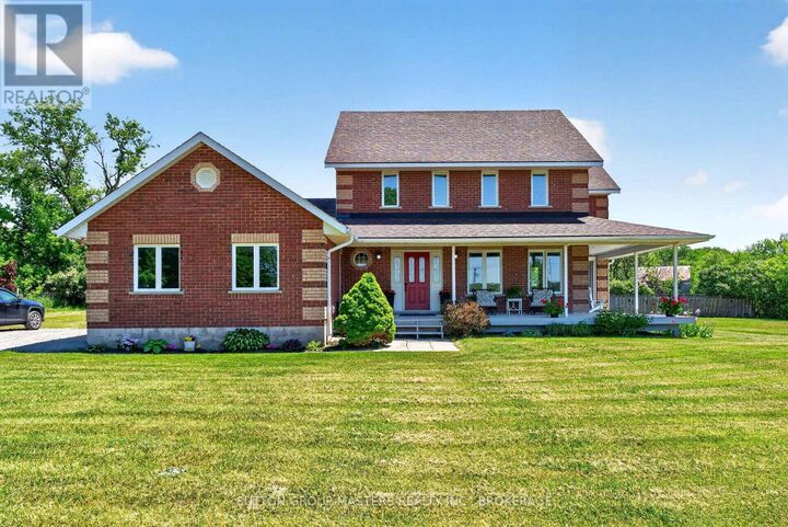 Property Photo:  1760 East County Rd. 1 E Road East  ON K7R 3L2 