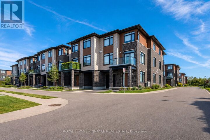 Property Photo: 3260 Singleton Avenue 63 ON N6L 0E5