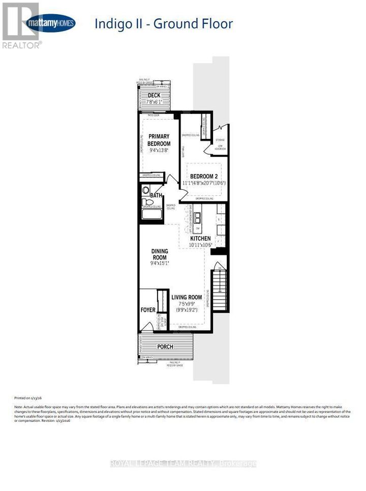 Property Photo:  2412 Aphrodite Private  ON K2J 7K6 
