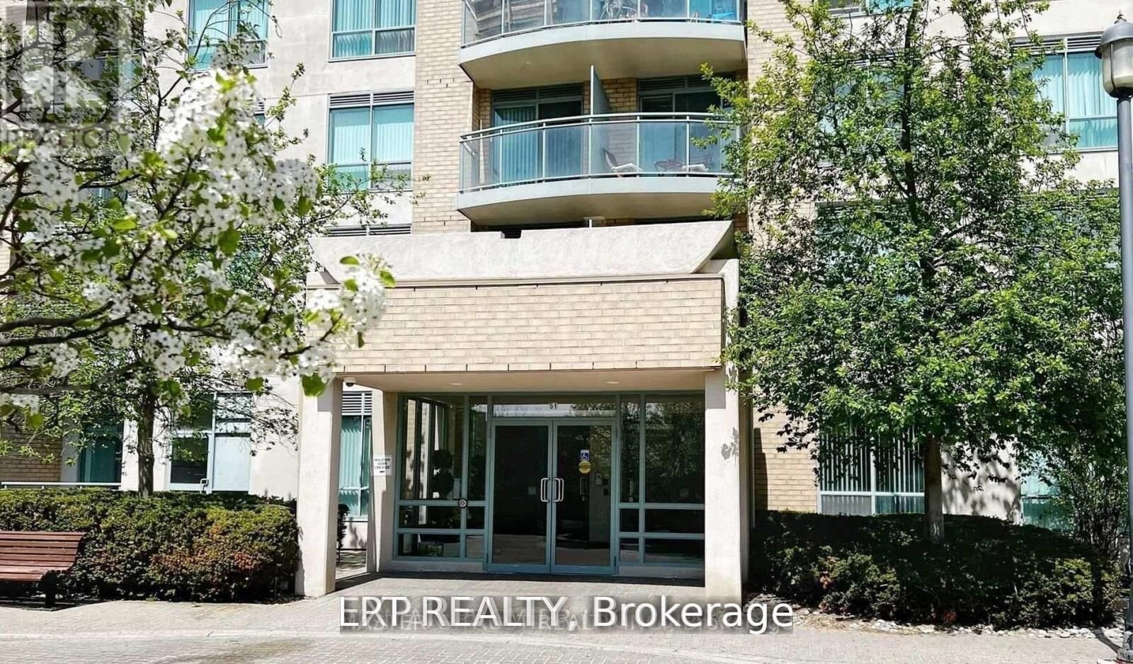 Photo de la propriété:  51 Baffin Crescent 301  ON L4B 4P6 
