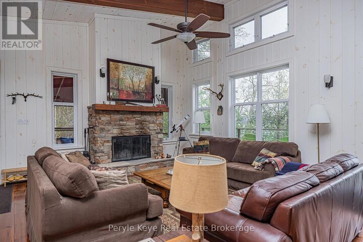 Property Photo:  1127 Whispering Pines Trail  ON P0H 0A9 