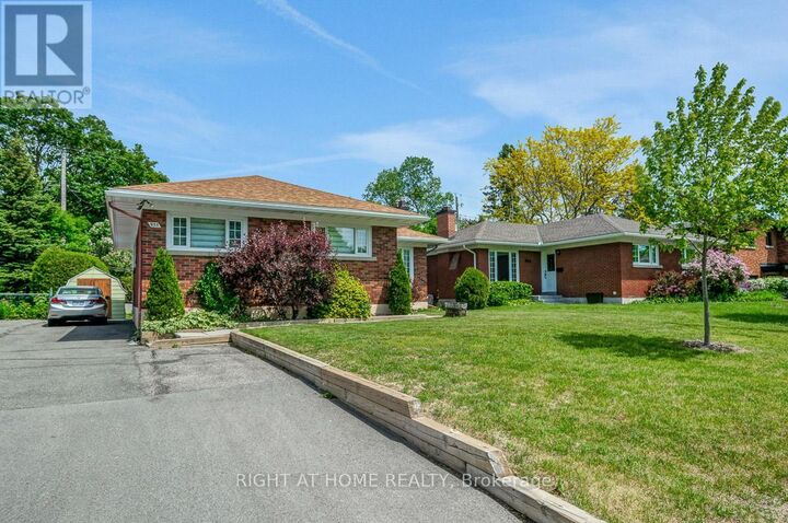Property Photo:  955 Alpine Avenue  ON K2B 5R9 