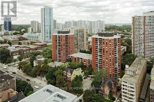 Property Photo:  77 Maitland Place 503  ON M4Y 2V6 
