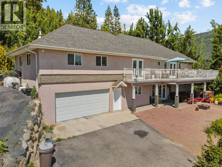 Photo de la propriété: 1062 Westview Road BC V0B 2N2