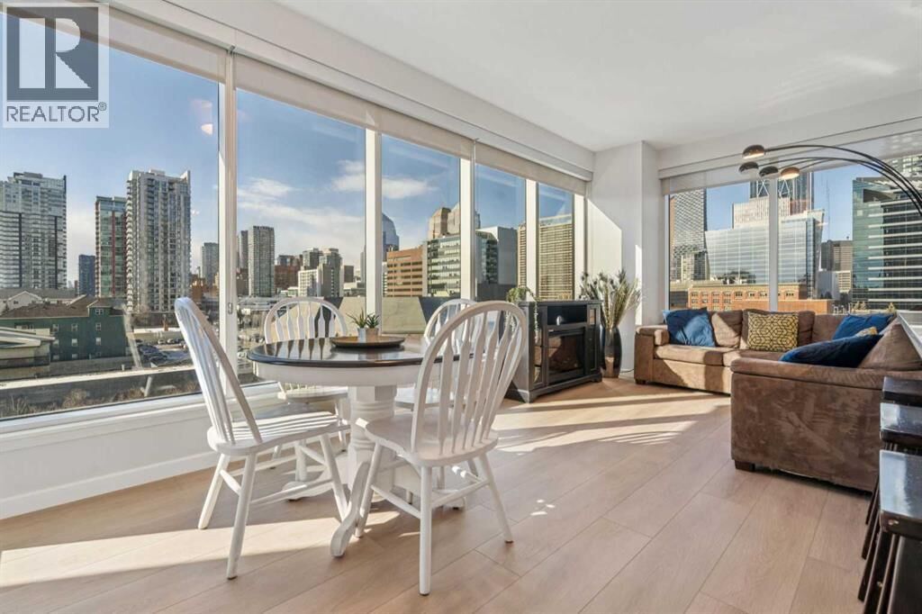Property Photo:  1320 1 Street Southeast  AB T2G 0G8 