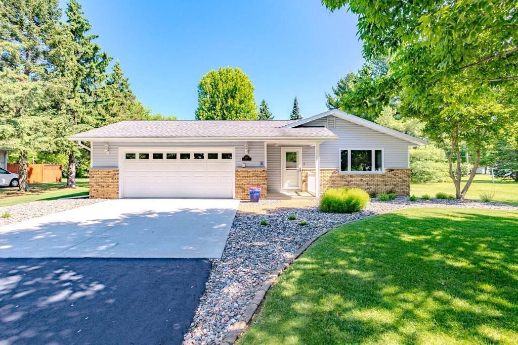 Property Photo:  1850 Kimberly Road  WI 54455 