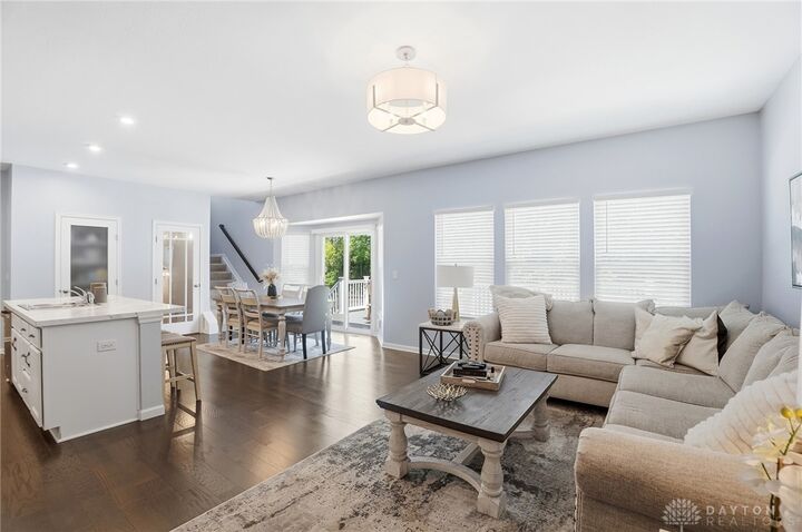 Property Photo:  2608 Leonardo Way  OH 45005 