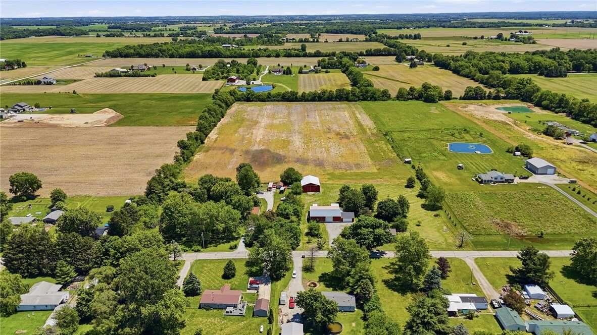 Property Photo:  4675 Orbison Road  OH 45373 