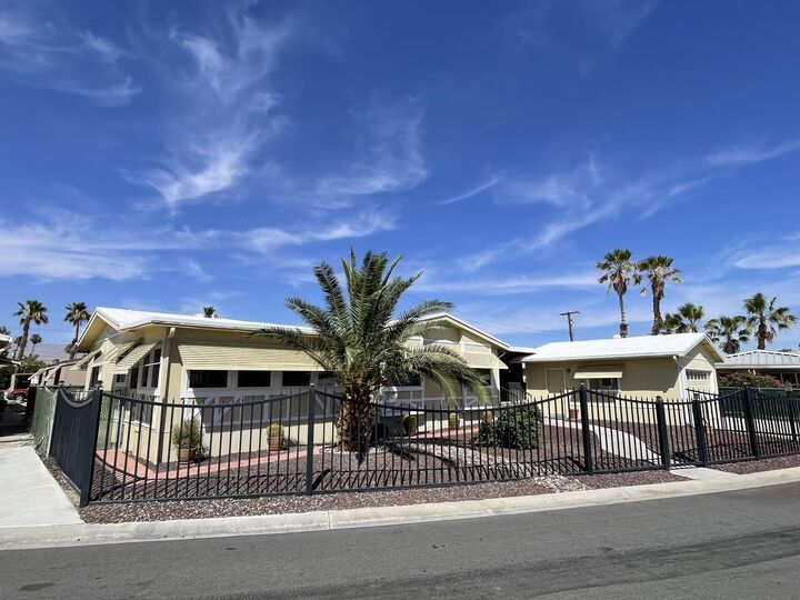 Property Photo:  33600 Sundance Trail  CA 92276 