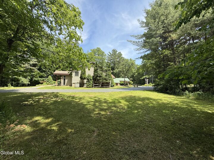 Property Photo:  371 Lakeview Road  NY 12025 